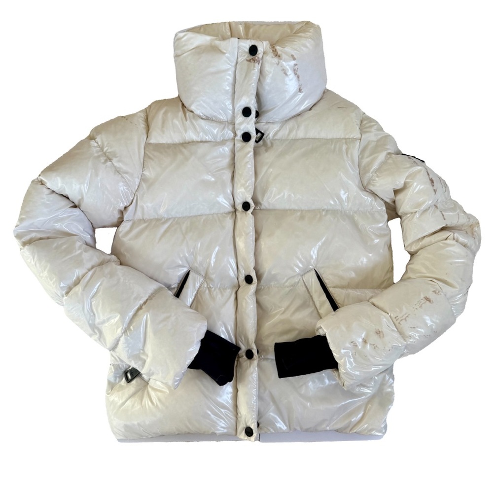 SAM. New York Puffer Jacket | Size M